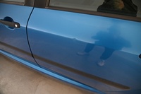 Peugeot 307 vaihtoauto