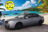 Opel Vectra vaihtoauto