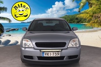 Opel Vectra vaihtoauto