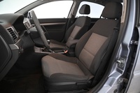 Opel Vectra vaihtoauto