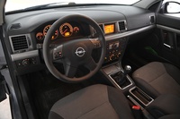 Opel Vectra vaihtoauto