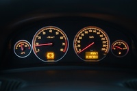 Opel Vectra vaihtoauto