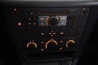 Opel Vectra vaihtoauto