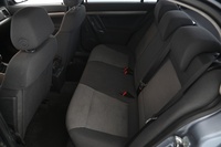 Opel Vectra vaihtoauto