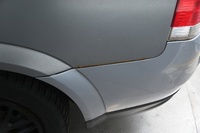 Opel Vectra vaihtoauto