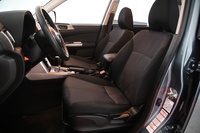 Subaru Forester vaihtoauto