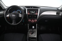 Subaru Forester vaihtoauto