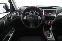 Subaru Forester vaihtoauto