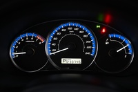 Subaru Forester vaihtoauto