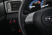 Subaru Forester vaihtoauto