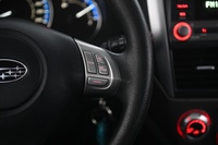 Subaru Forester vaihtoauto