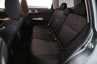 Subaru Forester vaihtoauto