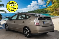 Toyota Prius vaihtoauto