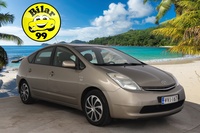 Toyota Prius vaihtoauto
