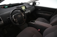 Toyota Prius vaihtoauto