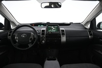 Toyota Prius vaihtoauto