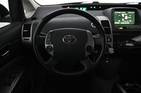 Toyota Prius vaihtoauto