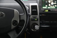 Toyota Prius vaihtoauto