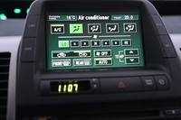 Toyota Prius vaihtoauto