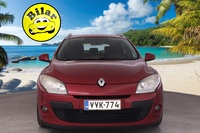 Renault Mégane vaihtoauto