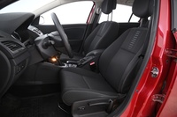 Renault Mégane vaihtoauto