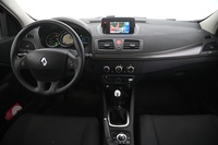 Renault Mégane vaihtoauto