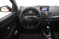 Renault Mégane vaihtoauto