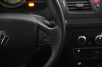 Renault Mégane vaihtoauto