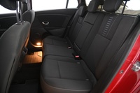 Renault Mégane vaihtoauto