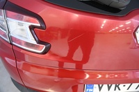 Renault Mégane vaihtoauto