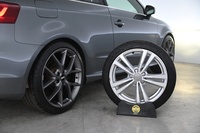 Audi S3 vaihtoauto