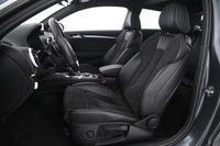 Audi S3 vaihtoauto