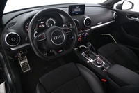 Audi S3 vaihtoauto