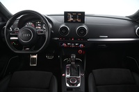 Audi S3 vaihtoauto