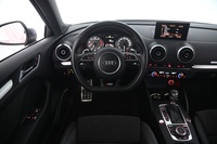 Audi S3 vaihtoauto