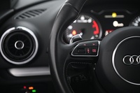 Audi S3 vaihtoauto