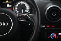 Audi S3 vaihtoauto