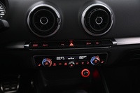 Audi S3 vaihtoauto