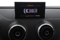 Audi S3 vaihtoauto