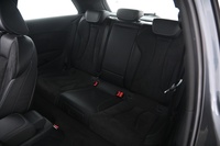 Audi S3 vaihtoauto