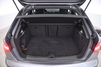 Audi S3 vaihtoauto