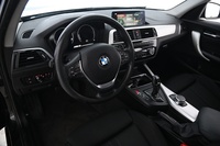 BMW 118 vaihtoauto