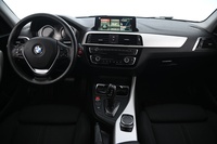 BMW 118 vaihtoauto