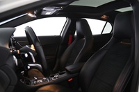 Mercedes-Benz GLA vaihtoauto
