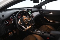 Mercedes-Benz GLA vaihtoauto