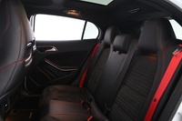 Mercedes-Benz GLA vaihtoauto