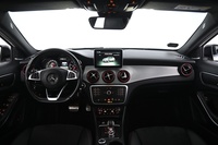 Mercedes-Benz GLA vaihtoauto