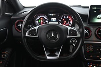Mercedes-Benz GLA vaihtoauto