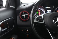 Mercedes-Benz GLA vaihtoauto