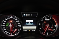 Mercedes-Benz GLA vaihtoauto